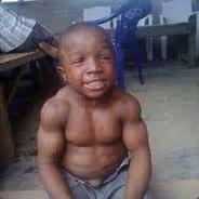 babyBiceps