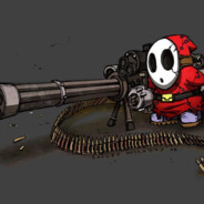 Steam Community Avatar