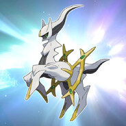 Arceus