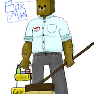Steam Community Avatar