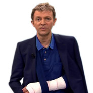 Groentenboer Frank