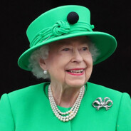 Queen Elizabeth II