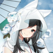 垂枝梦狐影