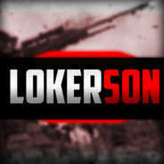 BOT Lokerson *******