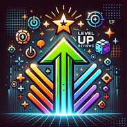 Level Up Reviews