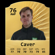 Caver avatar