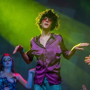 Steam Community Avatar