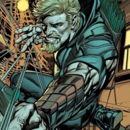 Green Arrow