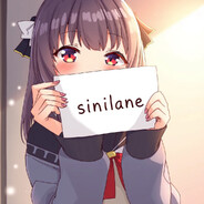 sinilane