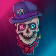 Steam Community Avatar