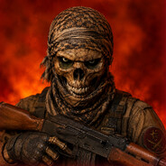 Steam Community Avatar