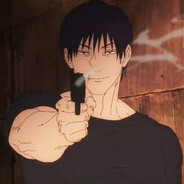 Toji