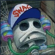 Steam Community Avatar