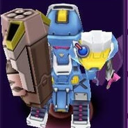 DeLarge player avatar