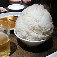 Rice-Eater
