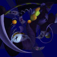 Steam Community Avatar