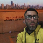 BENDE HOŞ BİR ADAMIMDA NEYSE