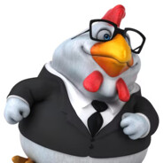 Snr. Broilerman Jr.