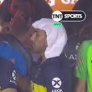 el faraón del offside