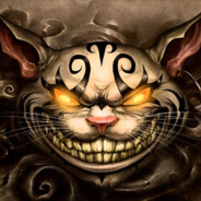 GrinseKatze