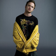 jesse Pinkmane