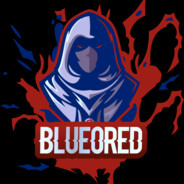 BlueoRed