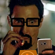 Steam Community Avatar