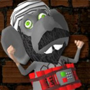 Steam Community Avatar