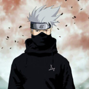 Hokage Kakashi Hatake