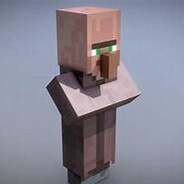 Villager