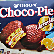 ChocoPie