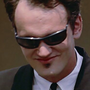 Quentin Retardino
