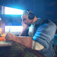 Steam Community Avatar