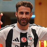 ABLACIM RAFA SİLVA DİYORUM