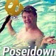 Poseidown