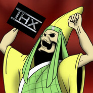 Steam profile picture for @restrain