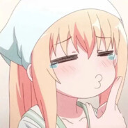不开心