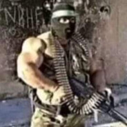 Steam Community Avatar