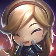 Steam profile picture for @distinguish