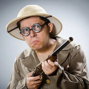 look.behind.you avatar