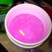 LUCKI's Lean