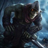 Steam Community Avatar