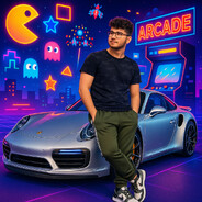 Steam Community Avatar