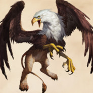 The Green Griffin