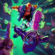 Steam Community Avatar