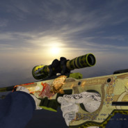 Steam Community Avatar