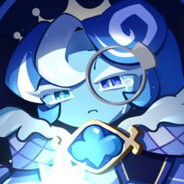 Shadow Milk Cookie