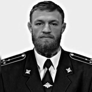General McGregor