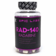 RAD-140 (180 bench)