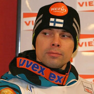 Matti Hautamaeki